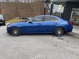 Certified 2023 Mercedes-Benz C 300 4MATIC Sedan image 2