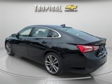 Used 2022 Chevrolet Malibu LT image 3