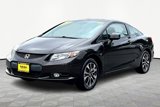 Used 2013 Honda Civic EX-L image 2