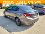 Used 2013 Honda Civic LX image 3