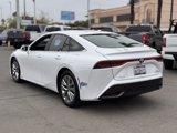 Used 2021 Toyota Mirai w/ Advanced Technology Package image 6