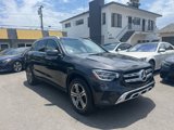 Used 2021 Mercedes-Benz GLC 300 image 3