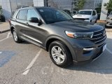 Used 2020 Ford Explorer XLT w/ Equipment Group 202A image 2