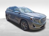Used 2019 GMC Terrain Denali image 3