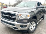 Certified 2022 RAM 1500 Big Horn image 3