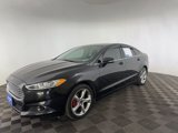 Used 2014 Ford Fusion SE image 4