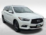 Used 2016 INFINITI QX60 AWD w/ Deluxe Technology Package image 3