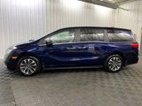 Used 2023 Honda Odyssey EX-L image 2