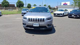 Used 2019 Jeep Cherokee Latitude Plus w/ Cold Weather Group image 3