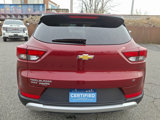Certified 2023 Chevrolet TrailBlazer LT image 5