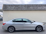 Used 2014 Honda Accord Sport image 4