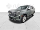 Used 2023 Chevrolet Suburban Premier image 1