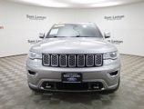 Used 2018 Jeep Grand Cherokee Overland image 3