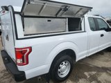 Used 2017 Ford F150 XL w/ Equipment Group 101A Mid image 2