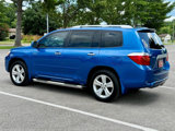 Used 2008 Toyota Highlander Limited image 5
