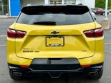 Used 2022 Chevrolet Blazer RS w/ Driver Confidence II Package image 5