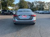 New 2025 Nissan Sentra S image 3