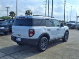 Used 2023 Ford Bronco Sport Big Bend w/ Convenience Package image 2
