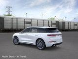 New 2025 Lincoln Corsair Grand Touring image 4