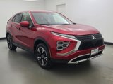 Used 2024 Mitsubishi Eclipse Cross SEL image 2