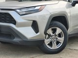 Used 2024 Toyota RAV4 XLE image 3