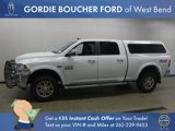 Used 2017 RAM 2500 Laramie w/ Off Road Package image 2