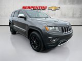 Used 2014 Jeep Grand Cherokee Limited image 3