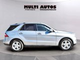 Used 2013 Mercedes-Benz ML 350 4MATIC image 2