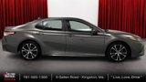 Used 2020 Toyota Camry SE image 4