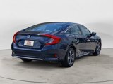 Used 2019 Honda Civic LX image 5