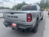 New 2025 RAM 1500 Classic Warlock image 3