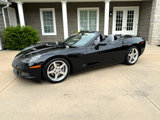 Used 2005 Chevrolet Corvette Convertible w/ Preferred Equipment Group image 3