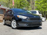 Used 2016 Ford Focus SE image 3