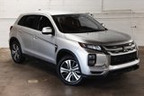 Used 2021 Mitsubishi Outlander Sport FWD image 2