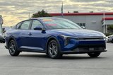 New 2025 Kia K4 image 2