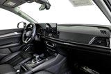 Used 2022 Audi Q5 2.0T Premium Plus w/ Premium Plus Package image 5
