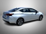 New 2025 Nissan Versa SV w/ Trunk Package image 5