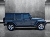 Used 2014 Jeep Wrangler Sahara image 4