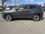 Used 2018 Jeep Compass Limited w/ Navigation Group image 4