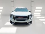 Used 2022 GMC Terrain SLT w/ Tech Package image 2