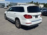 Used 2019 Mercedes-Benz GLS 450 4MATIC image 2