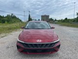 Used 2025 Hyundai Elantra SEL image 2