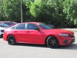 Used 2022 Honda Civic Sport image 3