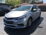 Used 2018 Chevrolet Cruze LS image 4