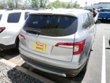 Certified 2019 Honda Pilot EX image 4