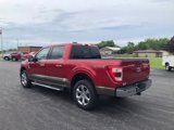 Used 2022 Ford F150 4x4 SuperCrew image 3