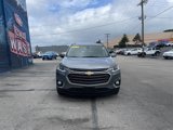 Used 2021 Chevrolet Traverse LT w/ LT Premium Package image 5