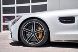 Used 2018 Mercedes-Benz AMG GT C image 2