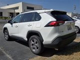 Used 2023 Toyota RAV4 XLE image 4