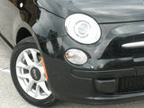 Used 2017 FIAT 500 Pop image 4